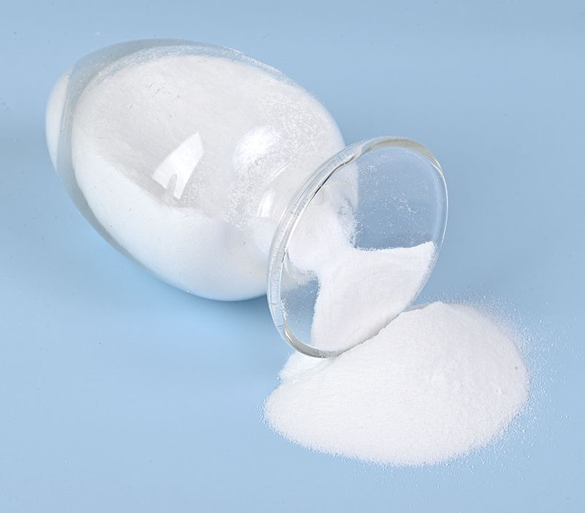 硫酸铝在泳池中的作用