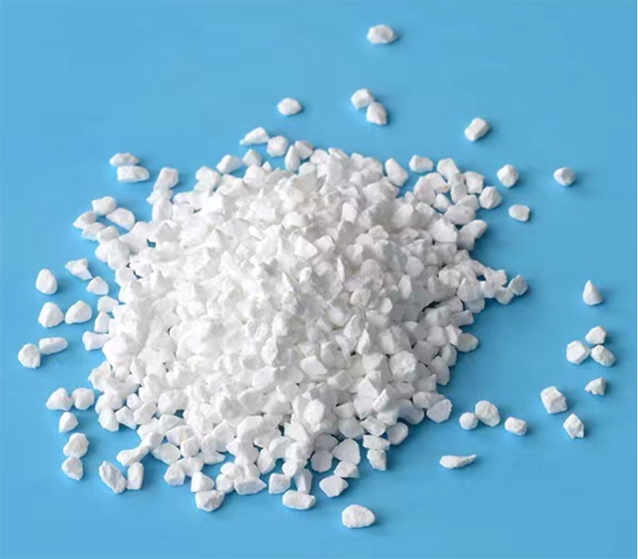 二氯异氰尿酸钠的应用